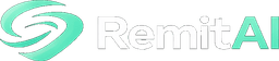 RemitAI Logo